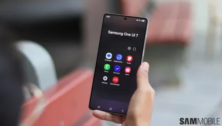 Samsung One UI 8: Akıllı Saatler için Büyük Güncelleme