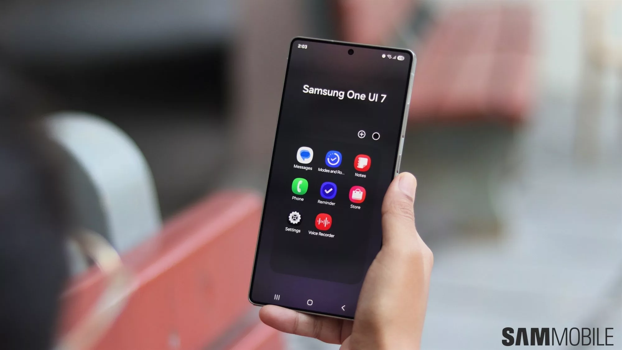 Samsung One UI 8: Akıllı Saatler için Büyük Güncelleme