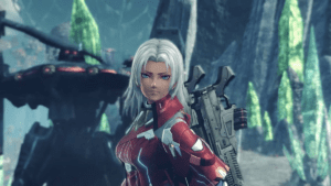 Xenoblade Chronicles X Definitive Edition Tanıtım Videosu