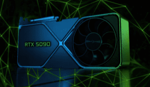 RTX 5090 GPU: Kaybolan ROP Listelendi Ama Hızla Kaldırıldı