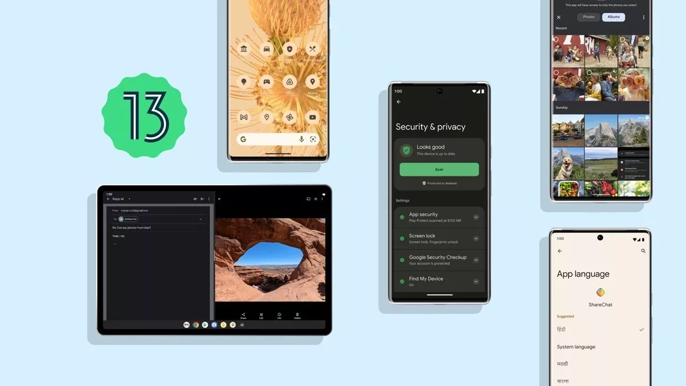 Android 13 Güncellemesi: Cihazınızı Hızla Güncelleyin