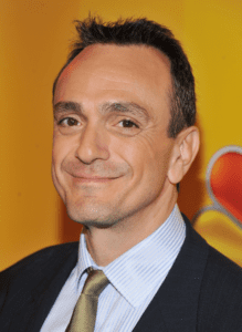 Hank Azaria Yapay Zeka ile İlgili Endişelerini Paylaşıyor