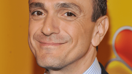 Hank Azaria Yapay Zeka ile İlgili Endişelerini Paylaşıyor