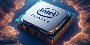Nova Lake CPU: Intel’in Gelecek Nesil İşlemcileri