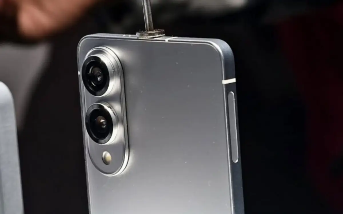 Samsung Galaxy S25 Edge’in Renk Seçenekleri Sızdırıldı