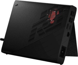 ASUS ROG XG Mobile: Yeni Harici GPU Dock Geliyor