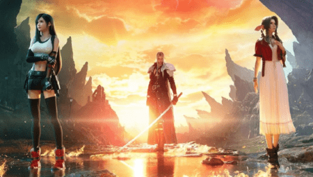 Final Fantasy VII Rebirth: PC İyileştirmeleri ve Modlar