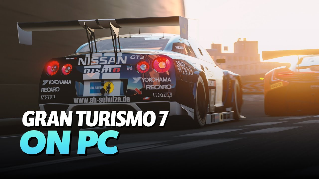 Gran Turismo 7 PC iptal: Sony'nin Stratejisindeki Değişim