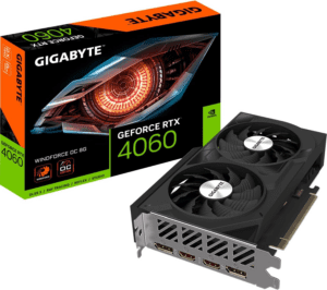 GeForce RTX 4060: Newegg’de En Çok Satan GPU