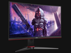 AOC Oyun Monitörleri: 25G4SXU ve CU34G4Z İncelemesi