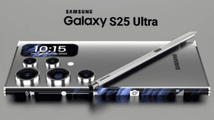 Samsung Galaxy S25 Bağlantı Paylaşımı Kolaylaşıyor