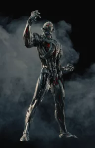 Ultron: Marvel Rivals 2.5. Sezon Detayları Açıklandı