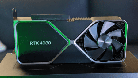 NVIDIA Hisseleri Düşüş Yaşarken DeepSeek Gündemde