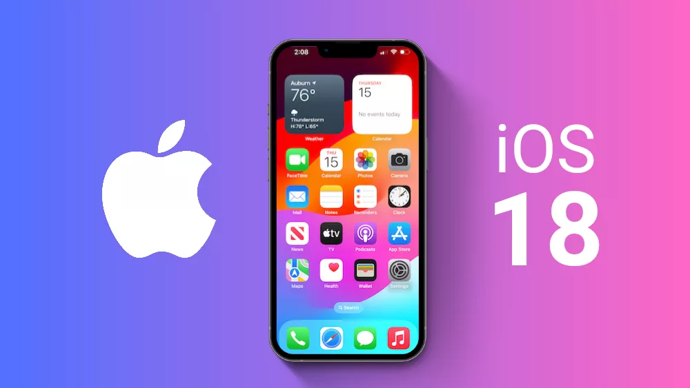 iOS 18.5 Güncellemesi: Neler Bekleniyor?
