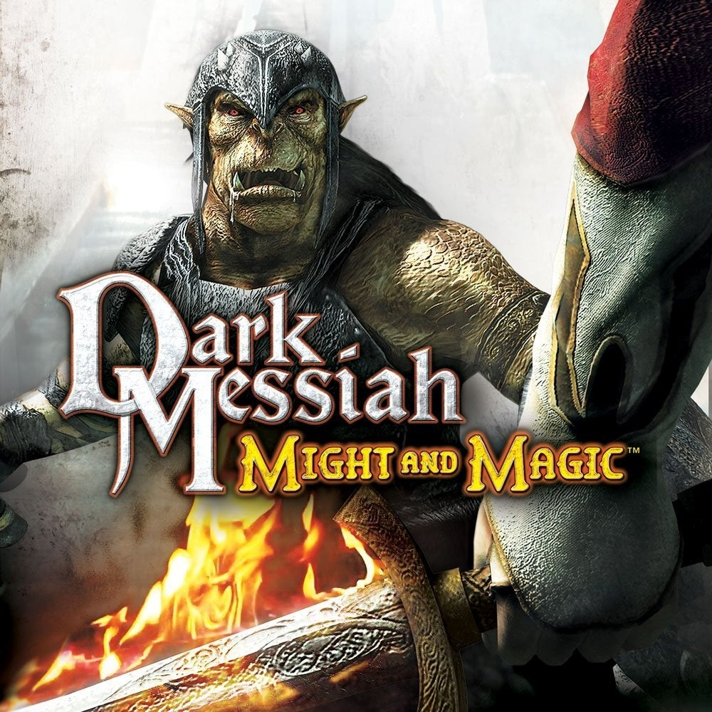 Dark Messiah of Might and Magic: Yeni Modlar ve Güncellemeler