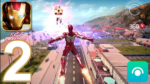 Iron Man oyunu: GDC'de Yeni Duyurular Bekleniyor
