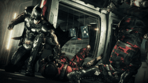 Batman Oyunu ile Rocksteady Studios’tan Yeni Proje