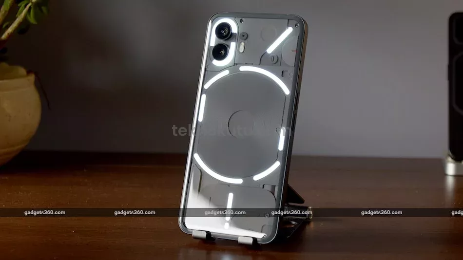 Nothing Phone 3: Yeni Tasarım ve Özellikleriyle Geliyor