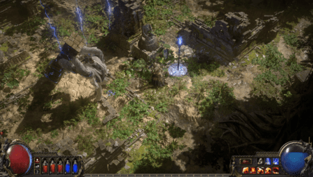 Path of Exile 2: Dawn of the Hunt Güncellemesi Detayları