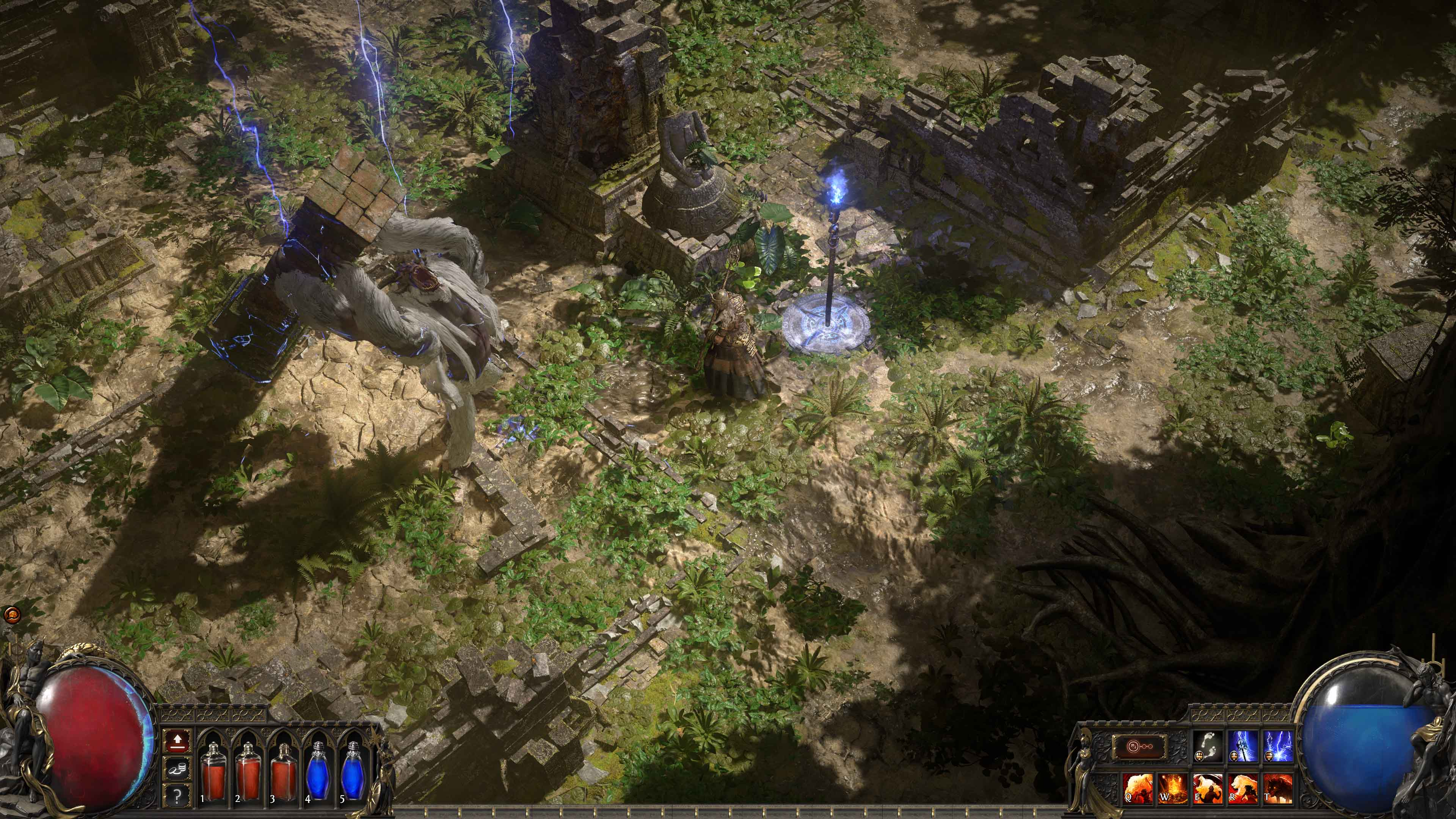 Path of Exile 2: Dawn of the Hunt Güncellemesi Detayları