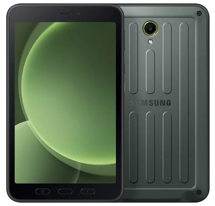 Galaxy Tab Active 5: Taktiksel Dayanıklı Tablet Özellikleri