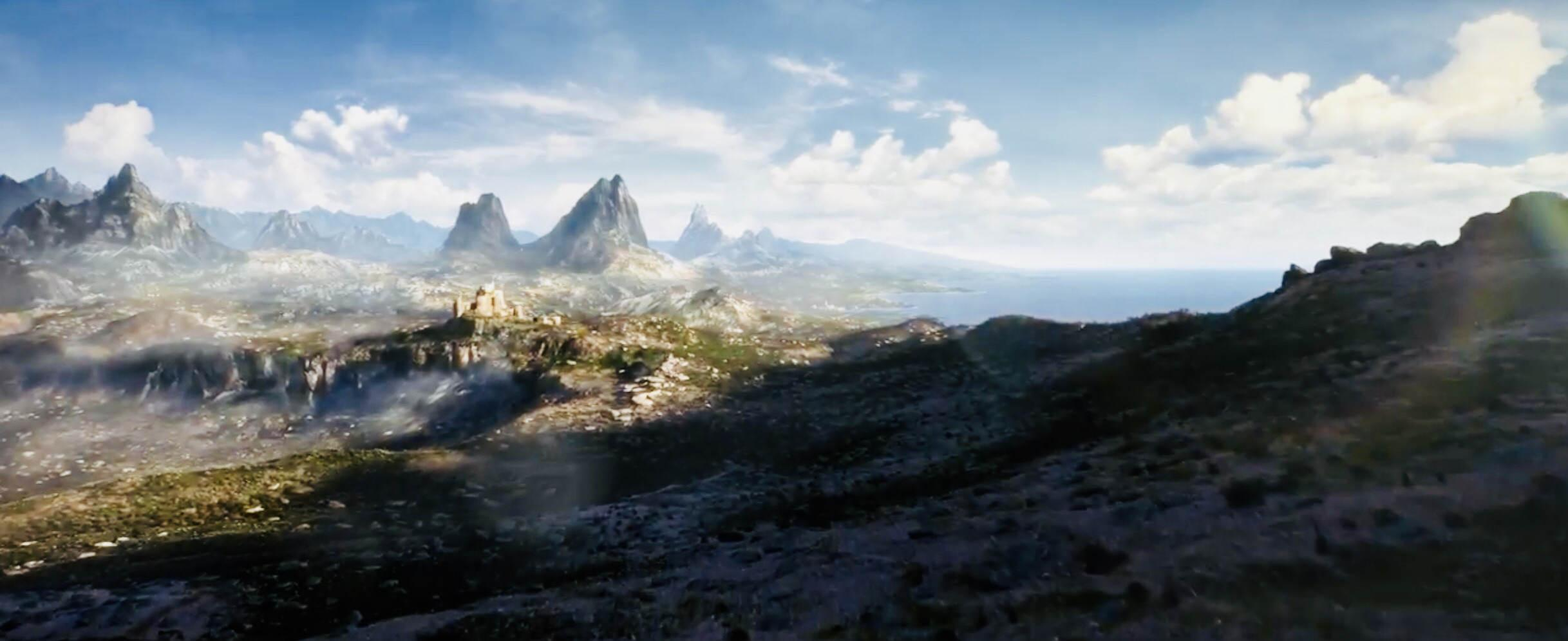 Elder Scrolls 6: Geliştiricilere Ölüm Tehdidi Uyarısı