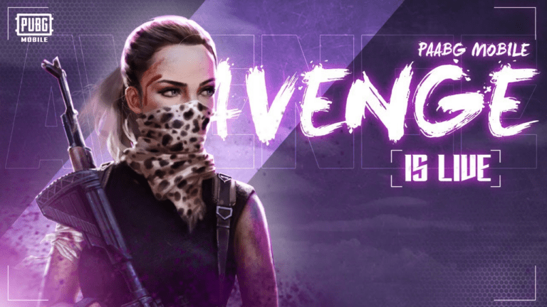 PUBG: Blindspot – Yeni Taktiksel Oyun Deneyimi