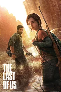 The Last of Us: Neil Druckmann Yeni Oyun Üzerinde Çalışıyor