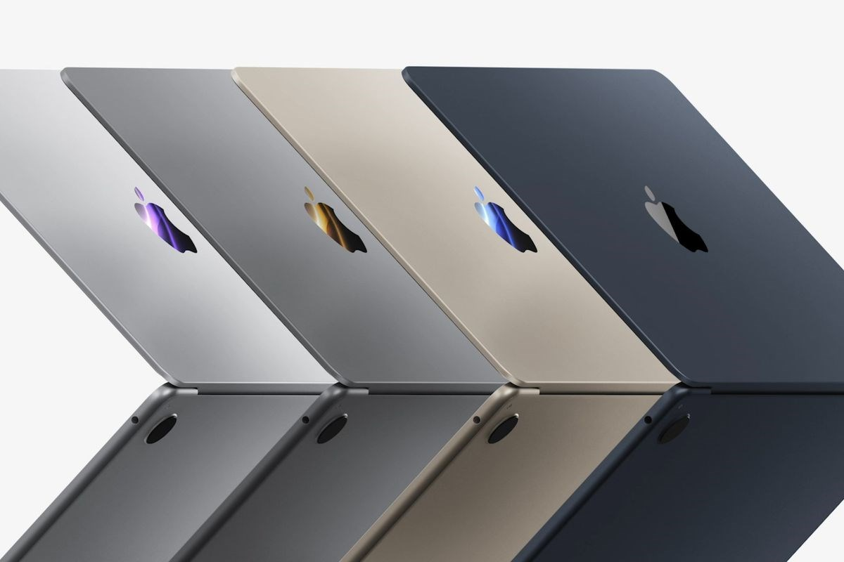 Yeni MacBook Air ile M4 Çip Neler Sunacak?