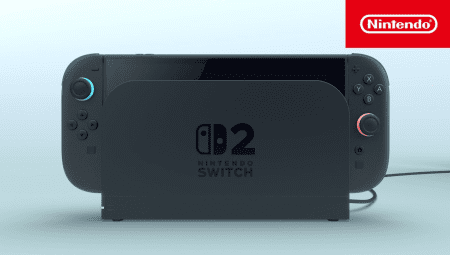 Nintendo Switch 2 Reklamı: Paul Rudd Geri Döndü!