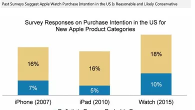 Morgan Stanley Apple Analiz: Gelir ve Hisse Hedefleri