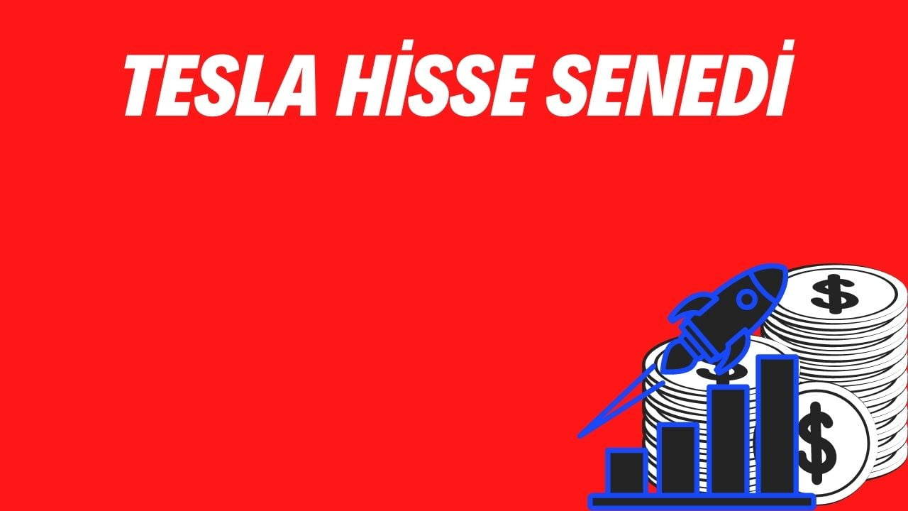Tesla Hisse Senetleri: Elon Musk’ın Ayrılık İhtimali