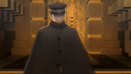 Raidou Remastered: Ruhsuz Ordunun Gizemi Tanıtıldı