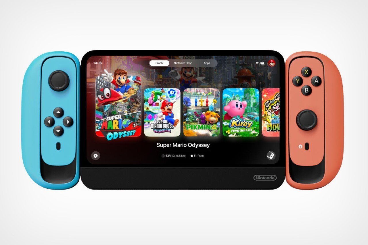 Nintendo Switch 2: Kara Piyasada Yüksek Fiyatlar