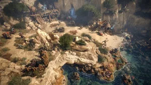 Titan Quest II: Erken Erişim Lansmanında Gecikme