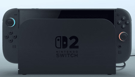 Nintendo Switch 2: Yeni Özellikler ve Desteği