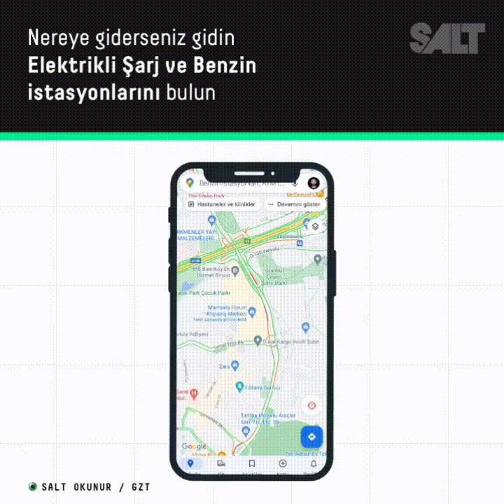 Google Seyahat Özellikleriyle Planlama Sürecini Kolaylaştırın