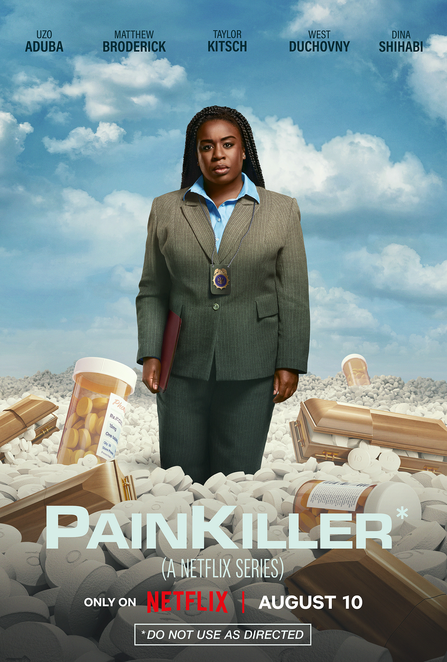 Painkiller: Yıllar Sonra Yeniden Yapım Projesi