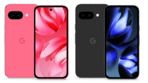 Google Pixel 9a: Güçlü Performans ve Özellikler