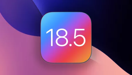 iOS 18.5 ile Apple’ın Çin’deki Pazar Payını Artırmak
