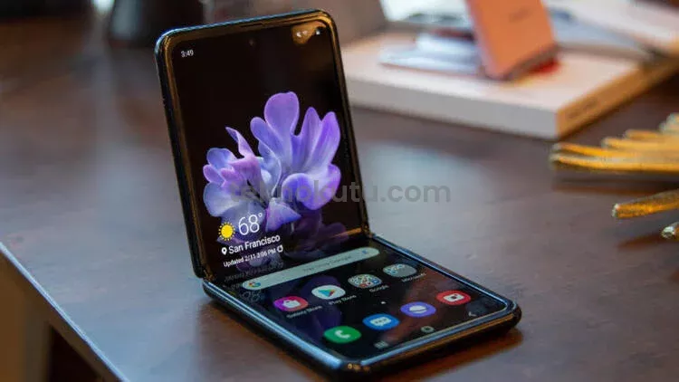 Samsung Katlanabilir Telefon Şarj Sorunlarıyla Gündemde