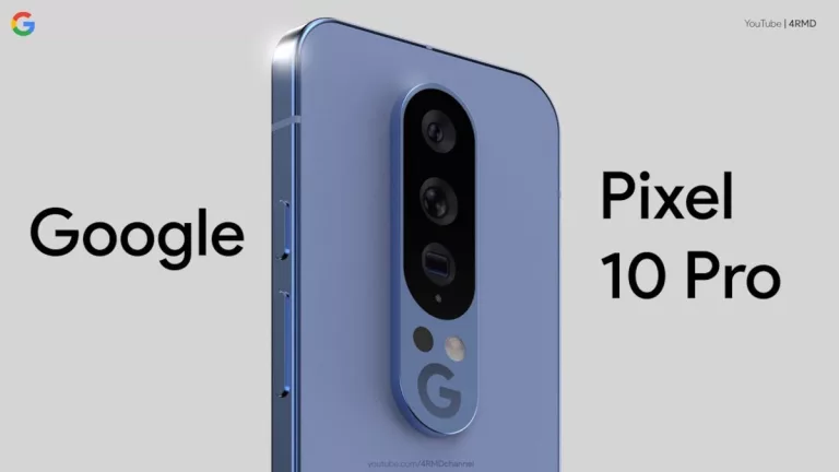 Pixel 10 Pro: Yeni Özellikler ve Tanıtım Detayları