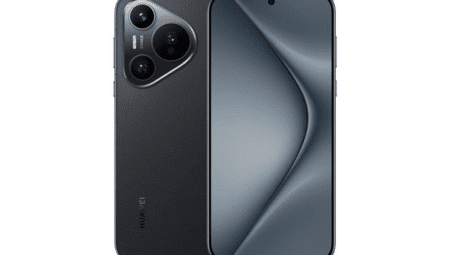 Huawei Pura X: İnovasyon ve Estetiğin Buluşması