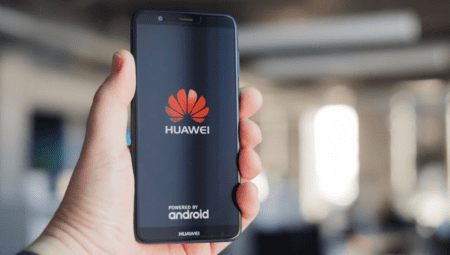 Huawei ve ZTE ABD İncelemesi: FCC’nin Odak Noktası