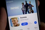 Fortnite iOS App Store'a Geri Dönüş Yapıyor!