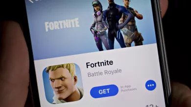 Fortnite iOS App Store’a Geri Dönüş Yapıyor!