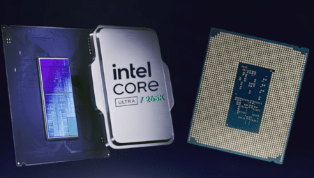 Intel Core Ultra 7 265K: En Son Bilgiler ve Performans