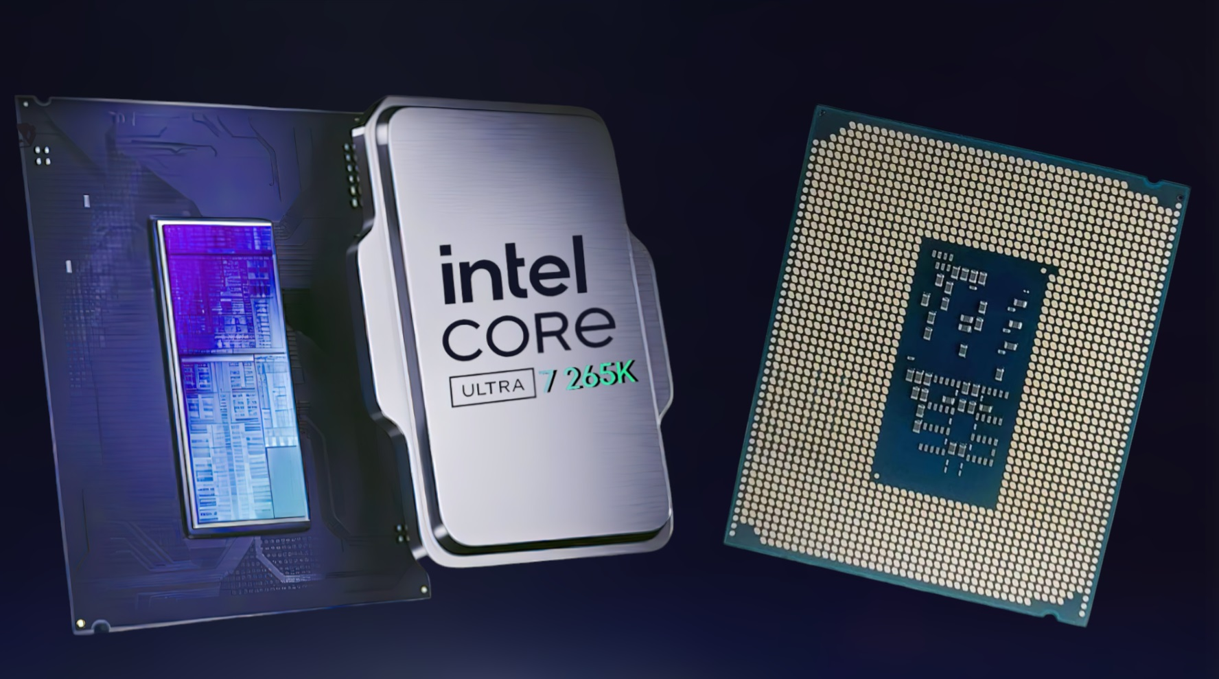 Intel Core Ultra 7 265K: En Son Bilgiler ve Performans