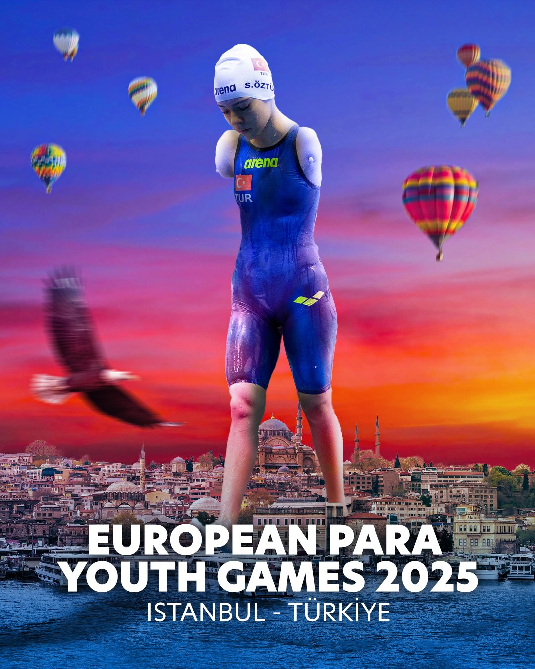 2025 Spor Oyunları: En Çok Beklenen Başlıklar