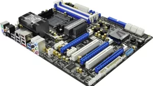 ASRock anakartları ile AMD Ryzen 9000 sorunları